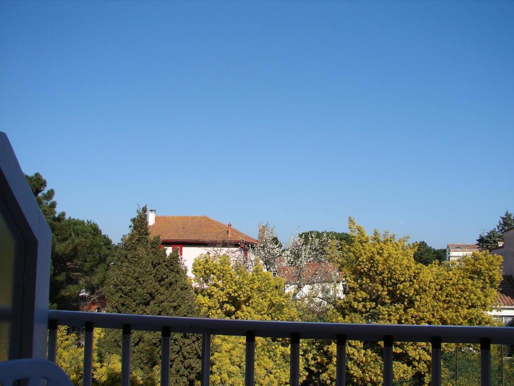 Logis Hotel Restaurant Les Charmettes Argelès-sur-Mer Quarto foto